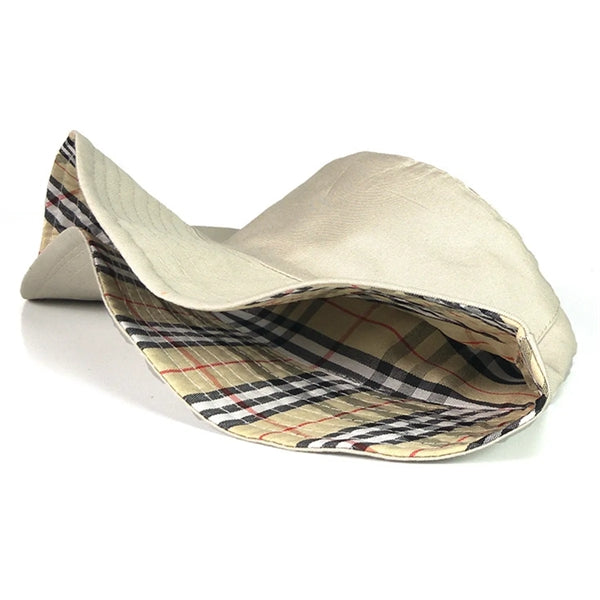Unisex Summer Bucket Hat