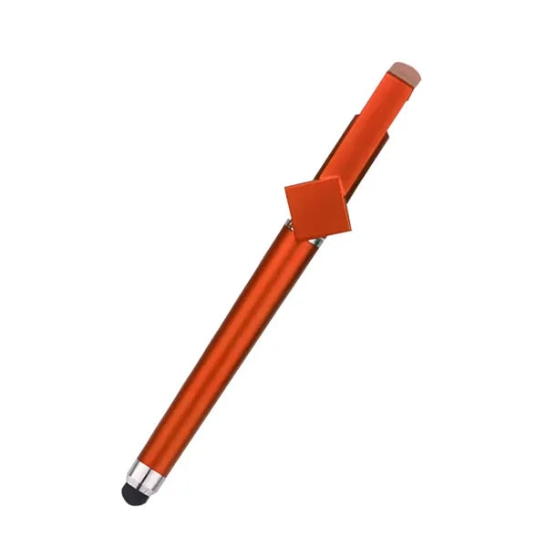 3 in 1 Multi-Purpose Stylus Pen