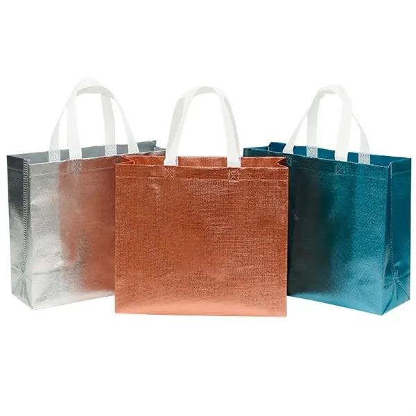 Non woven Laser Shopping Bag