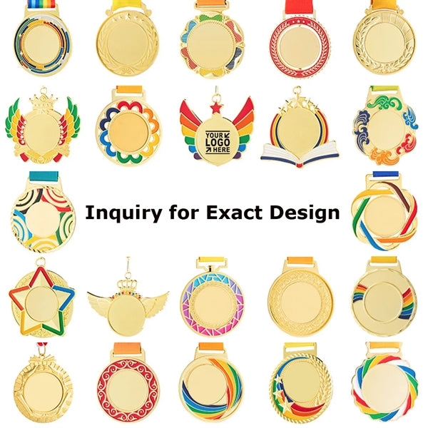 Award Medal