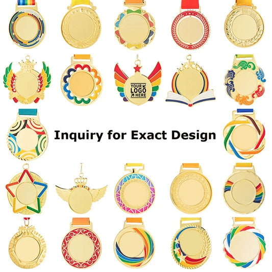 Award Medal