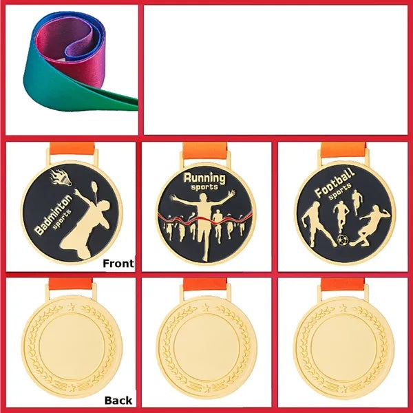 Award Medal