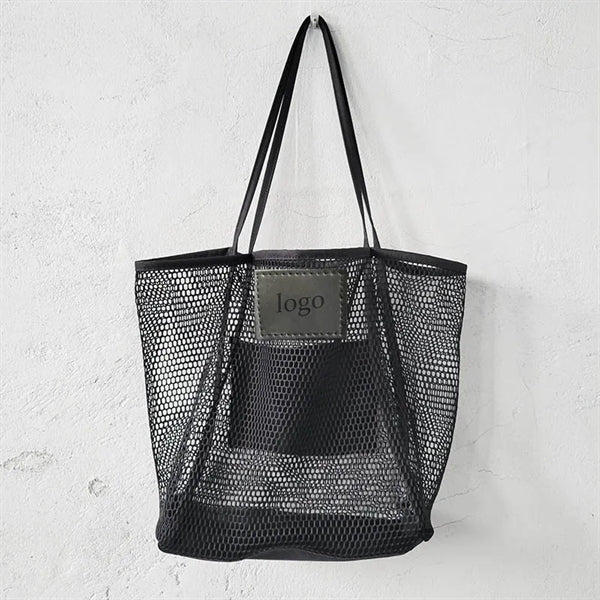 European and American style large capacity ladies tote bag