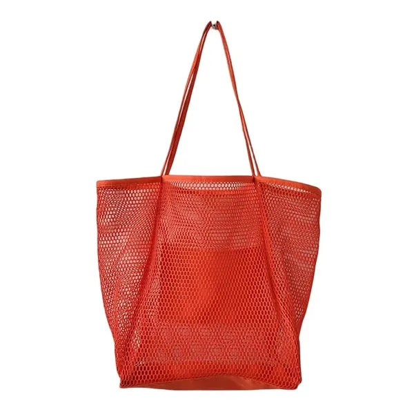 European and American style large capacity ladies tote bag