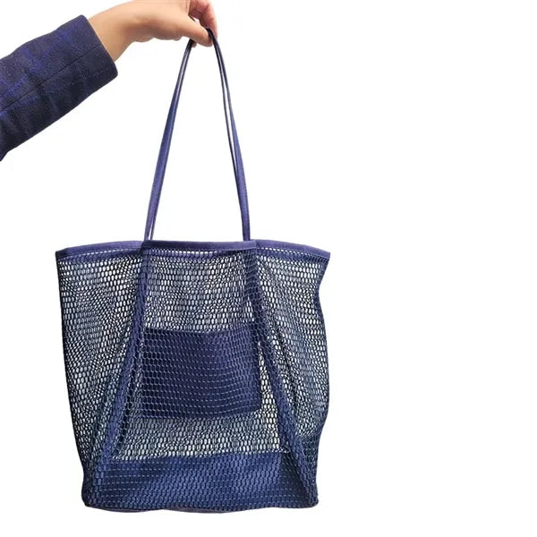 European and American style large capacity ladies tote bag