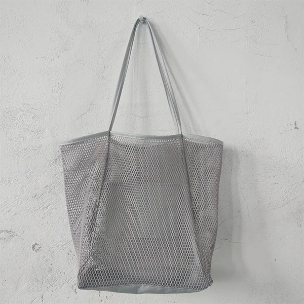 European and American style large capacity ladies tote bag