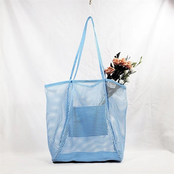 European and American style large capacity ladies tote bag