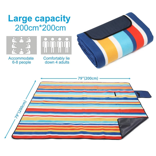 Outdoor Picnic Mat