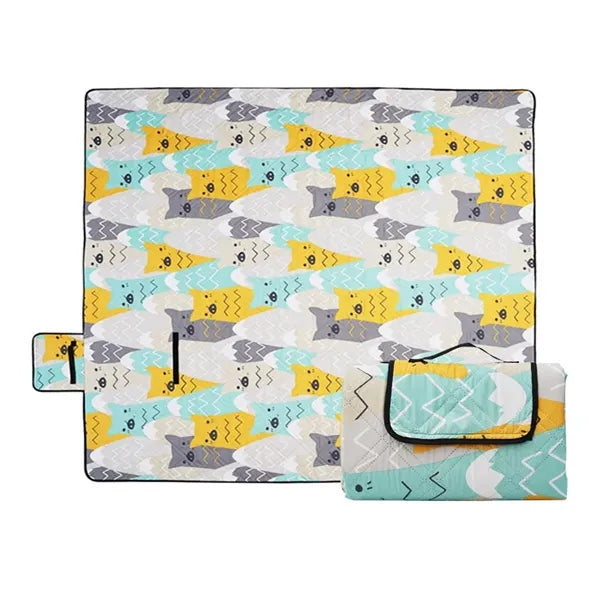 Outdoor Picnic Mat