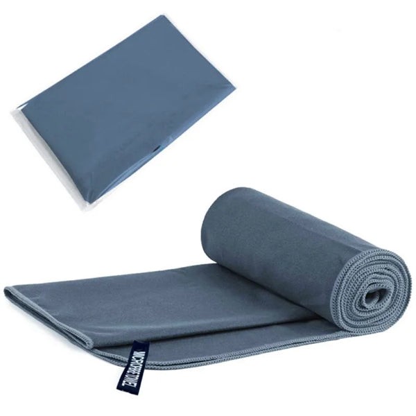 Super Fast Drying, Portable Towel for Fitness