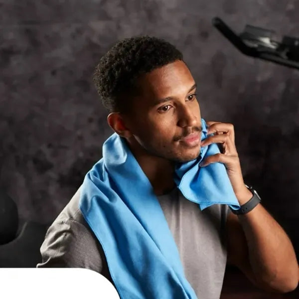 Super Fast Drying, Portable Towel for Fitness