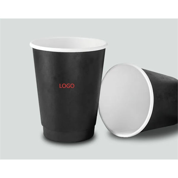 Double Wall Paper Cup