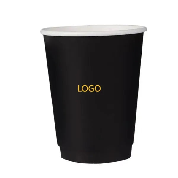 Double Wall Paper Cup