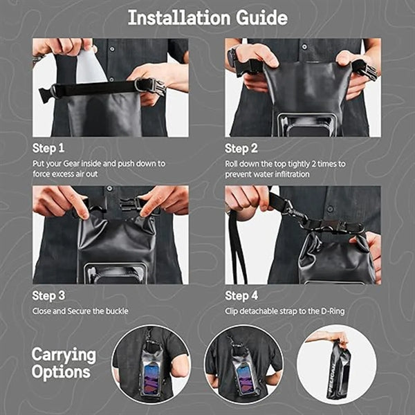 Waterproof Dry Bag