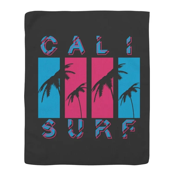 Microfiber Rally Towel