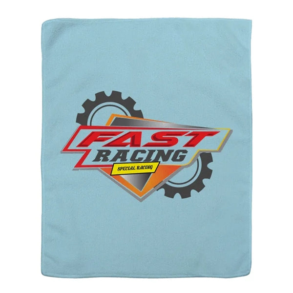 Microfiber Rally Towel