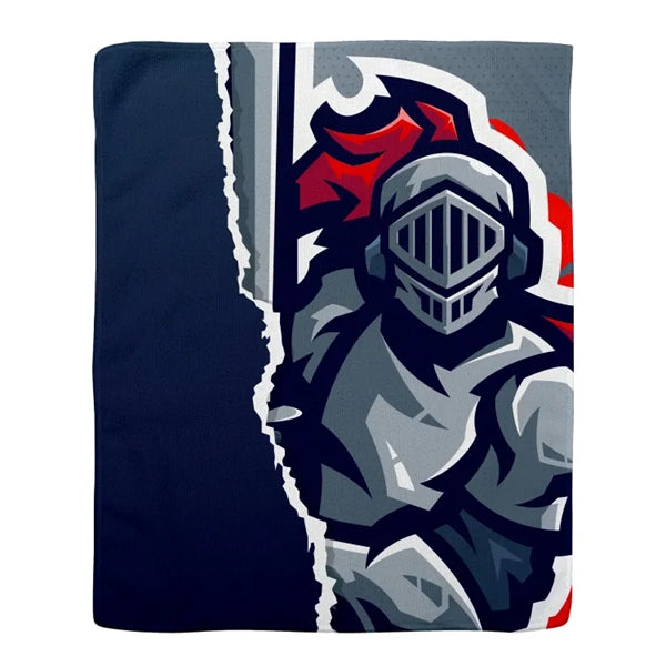 Microfiber Rally Towel