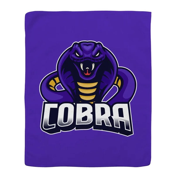 Microfiber Rally Towel