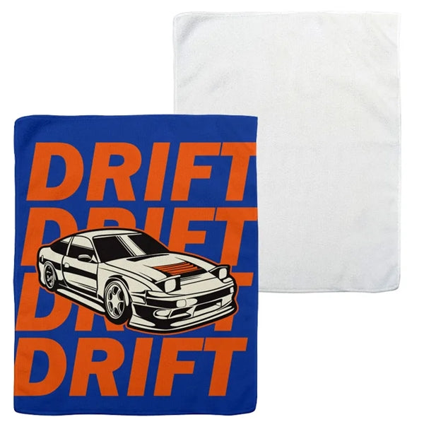 Microfiber Rally Towel