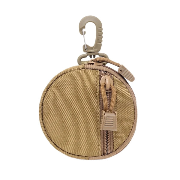 Gadget Pouch Accessories Headphones Bag Money Purse
