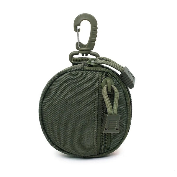 Gadget Pouch Accessories Headphones Bag Money Purse