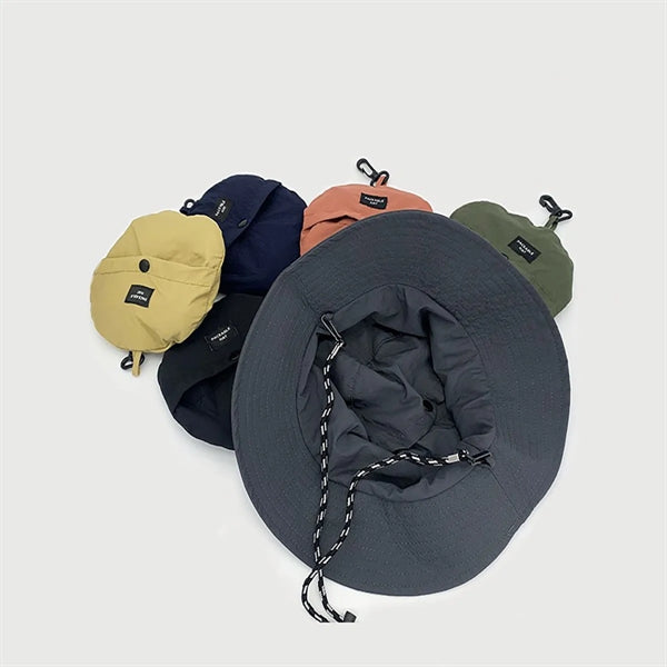 Summer Outdoor Sun Protection Mountaineering Caps
