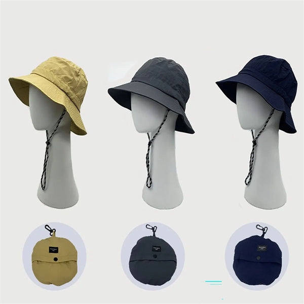 Summer Outdoor Sun Protection Mountaineering Caps