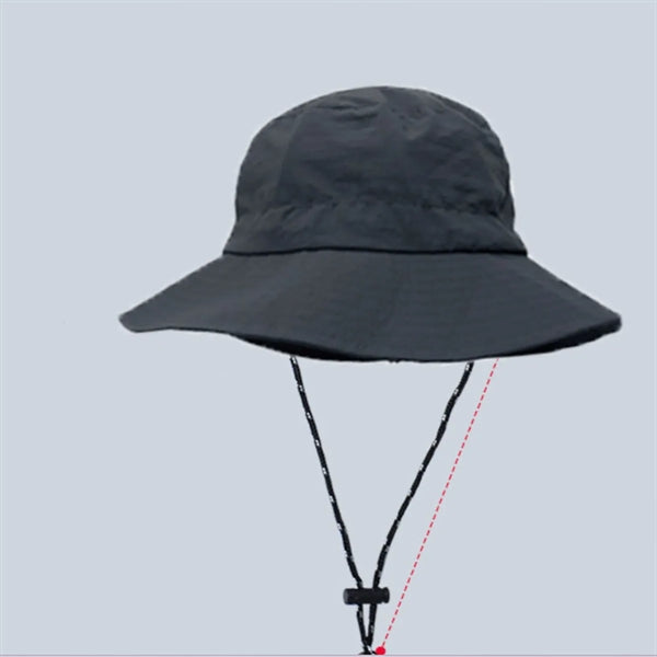 Summer Outdoor Sun Protection Mountaineering Caps
