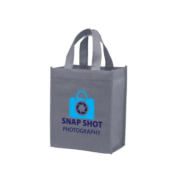 Recession Buster Non-Woven Tote Bag - Screen Print