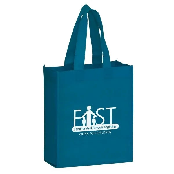 Recession Buster Non-Woven Tote Bag - Screen Print