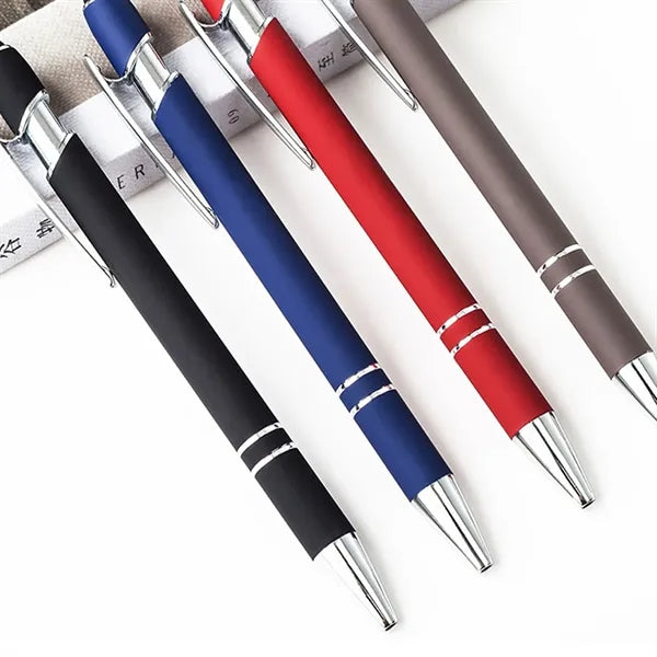 2 in 1 Ballpoint Pen/Stylus