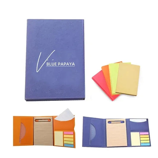 Multi-Purpose Memopad Set