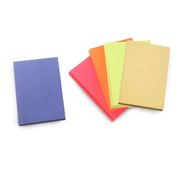 Multi-Purpose Memopad Set