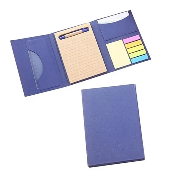 Multi-Purpose Memopad Set