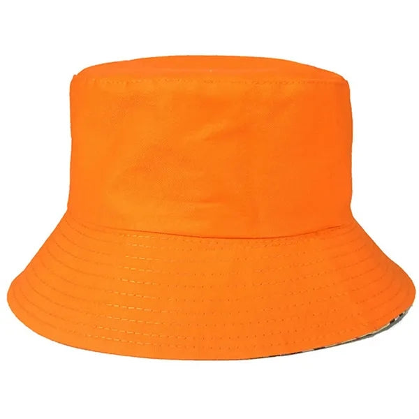 Classical Bucket Hat