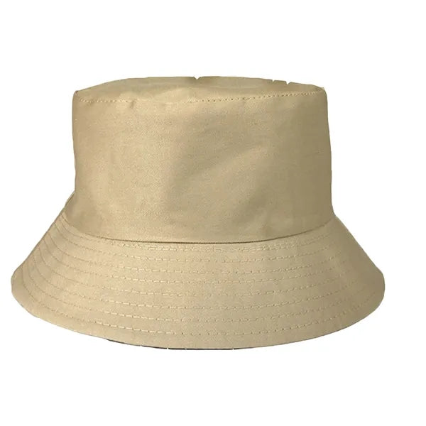 Classical Bucket Hat