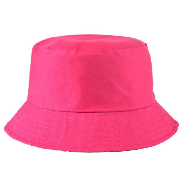 Classical Bucket Hat