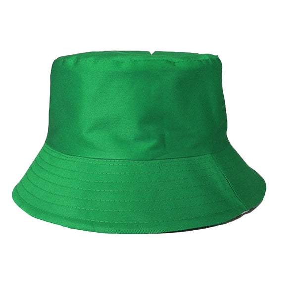 Classical Bucket Hat