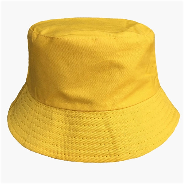 Classical Bucket Hat