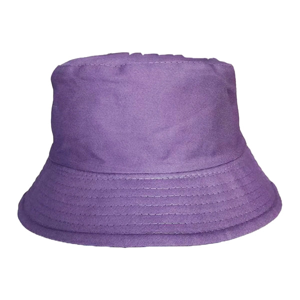 Classical Bucket Hat
