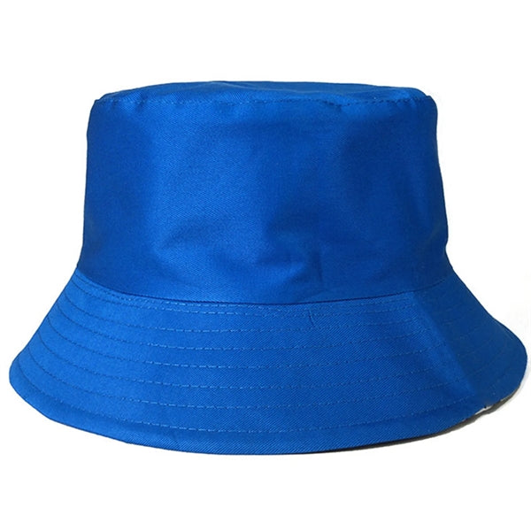 Classical Bucket Hat