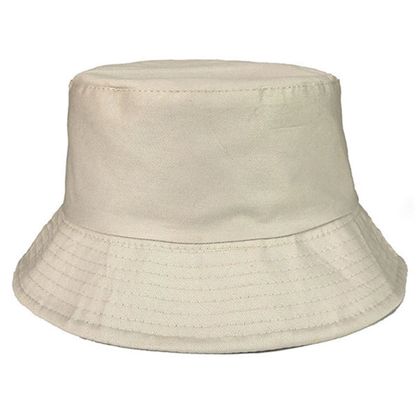 Classical Bucket Hat