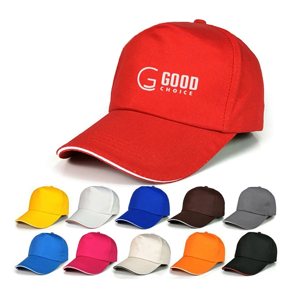 Classic Baseball Cap
