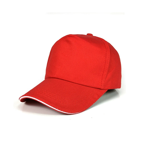 Classic Baseball Cap