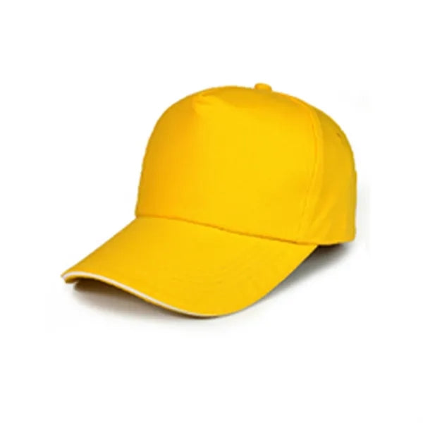 Classic Baseball Cap