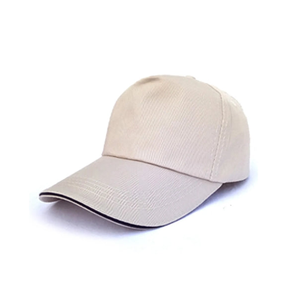 Classic Baseball Cap