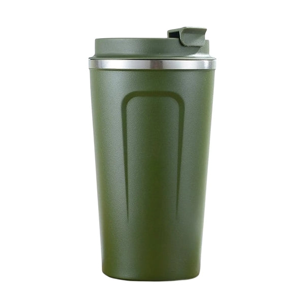 17 Oz Stainless Steel Insulated Coffee Tumbler