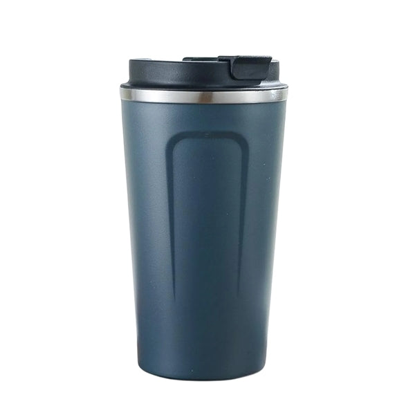 17 Oz Stainless Steel Insulated Coffee Tumbler