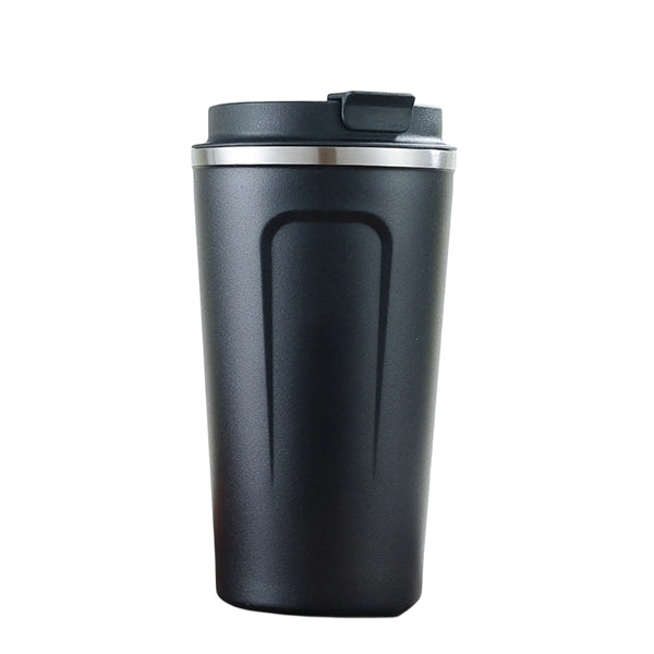17 Oz Stainless Steel Insulated Coffee Tumbler