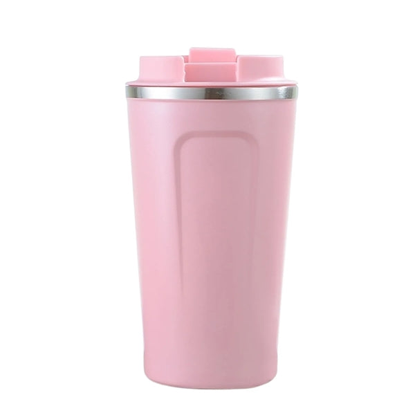 17 Oz Stainless Steel Insulated Coffee Tumbler